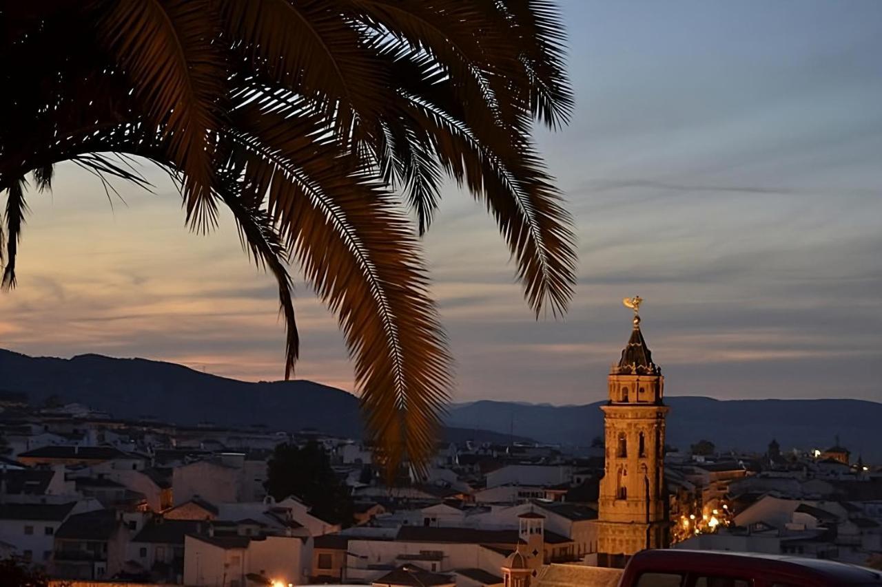 Hostal Colon Antequera Extérieur photo