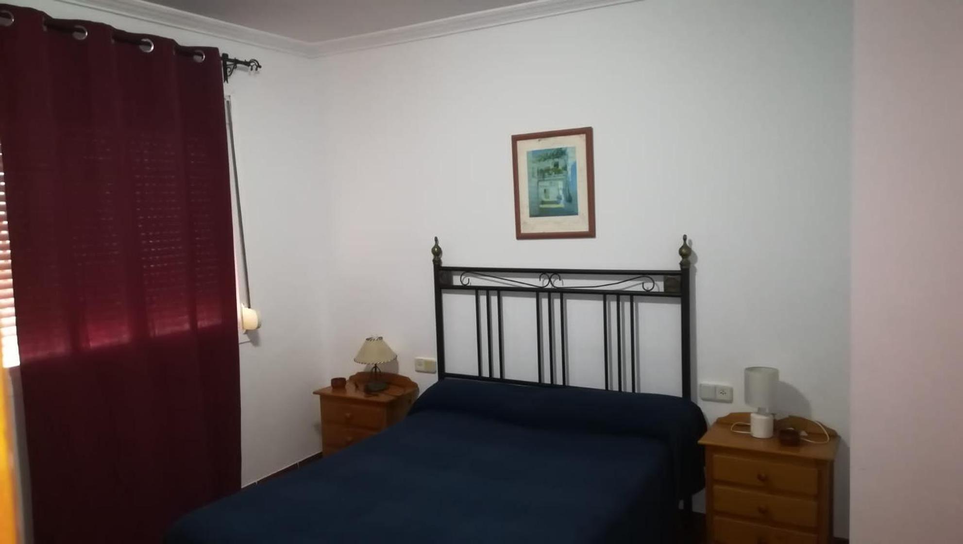 Hostal Colon Antequera Extérieur photo
